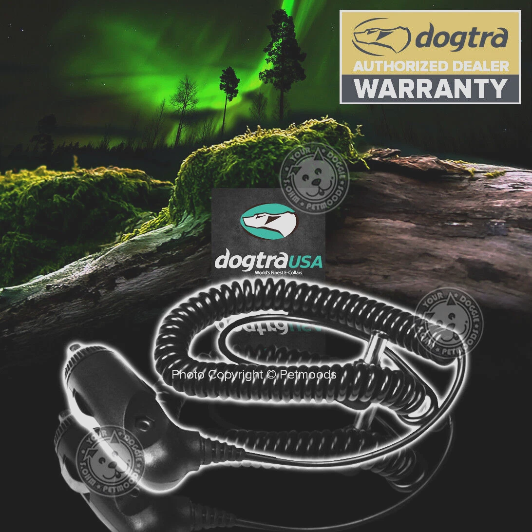 Genuine Dogtra BP20R Collar Battery - Replaces 175NCP, 200NCP Gold, 280NCP Platinum Models
