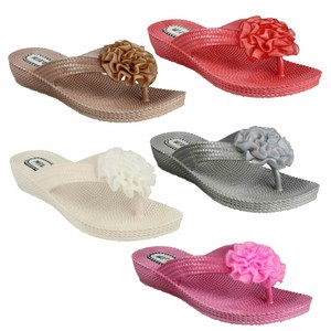 millie toe post sandals