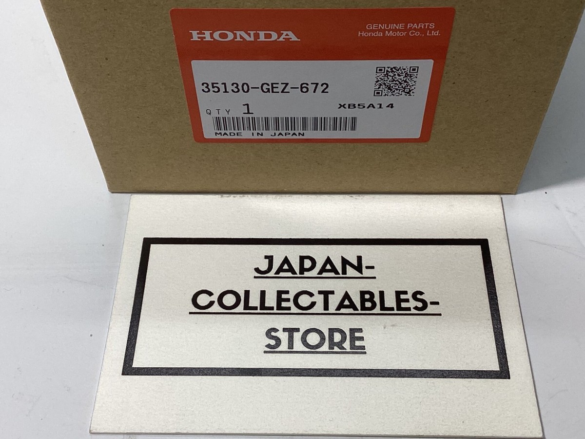 Genuine Honda Starter Stop Switch 03-22 Ruckus NPS50/S Right
