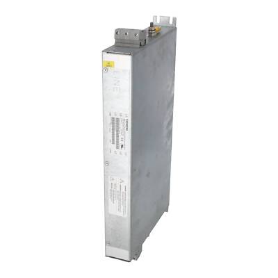 SIEMENS SINAMICS/SIMODRIVE 611 Basic Line Filter 6SL3000-0BE21-6DA0