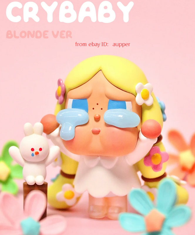 POPMART CRYBABY王様キャラクター 象フィギュア POPMART CRYBABY王様キャラクター 象フィギュア - メルカリ