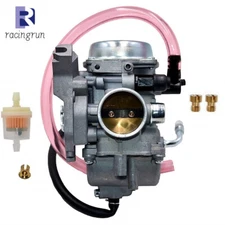 0470-454 Carburetor For Arctic Cat 375 400 2x4 4x4