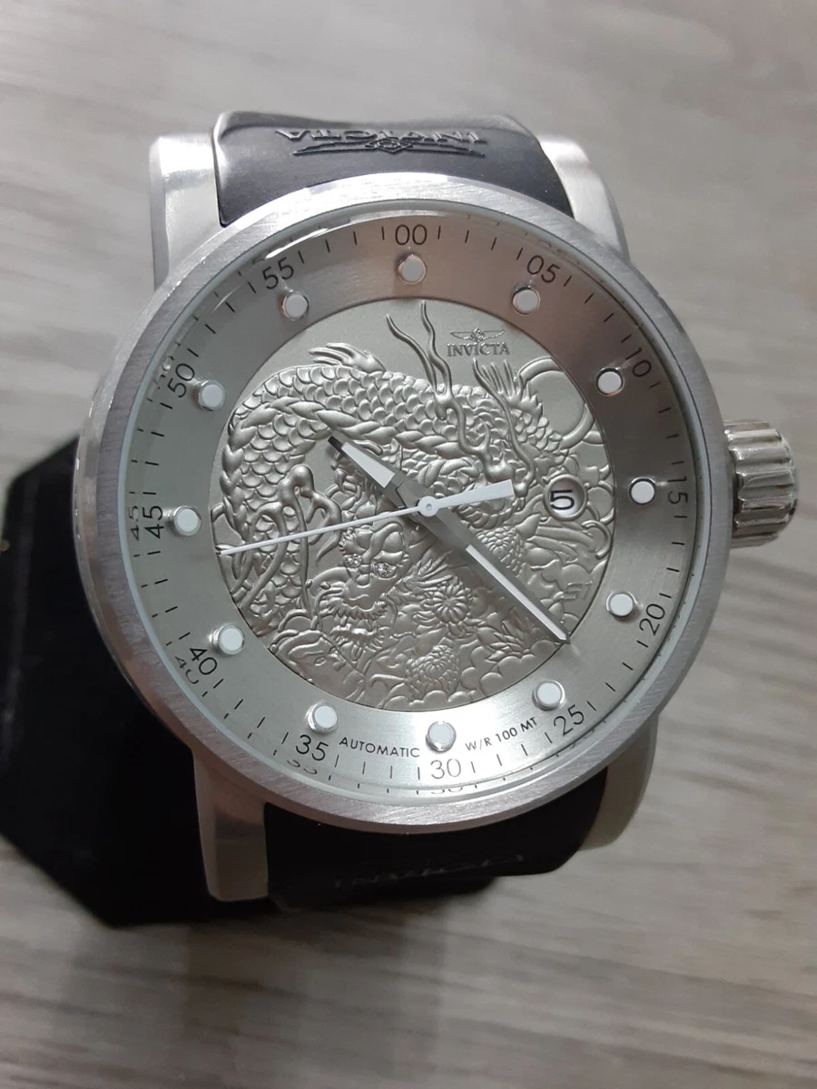 Invicta yakuza dragon watch hot sale