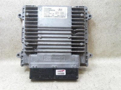 Engine Computer ECM 391112G667 Electronic Control Module 11-14 