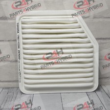 Filtro aria originale Toyota Rav4 dal 2005 al 2015 parte OEM 17801-YZZAA depuratore aria