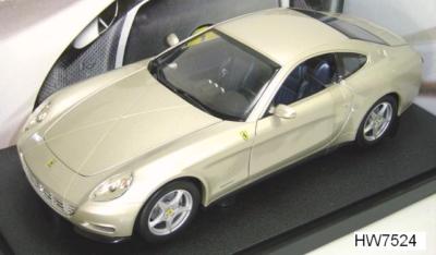 ミニカー Ferrari 612 Scaglietti & 575M Maranello ミニカー Ferrari 612 Scaglietti & 575M Maranello Kyosho 1/64