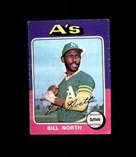 1975 Topps MLB Baseball Singles - VINTAGE - PICK YOUR OWN - FREE USA SHIPPING