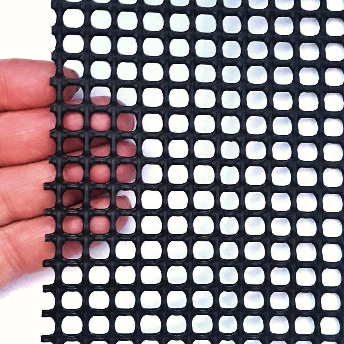 Thick Plastic Mesh