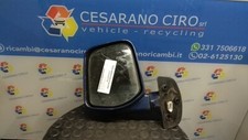 Retroviseur droit (ou coque) Mitsubishi SPACE RUNNER