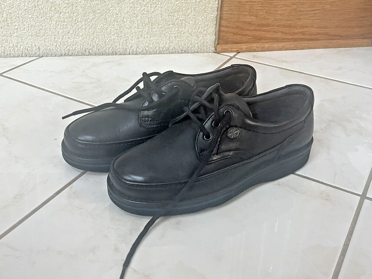 Hush Puppies Mall Walker Oxford the body shoe black mens size 15 dress shoes hush puppies body shoe products for sale | eBay main image 4