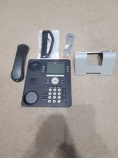 Avaya 9508 8-Lines Business Office Digital Phone Text (700500207)
