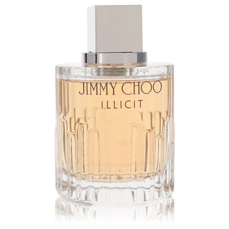 Jimmy choo sale illicit edp