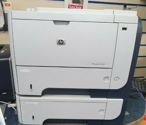 hp laserjet 3015 dn