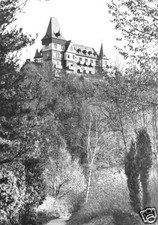 AK, Eisenach Thür., Haus Hainstein, 1982