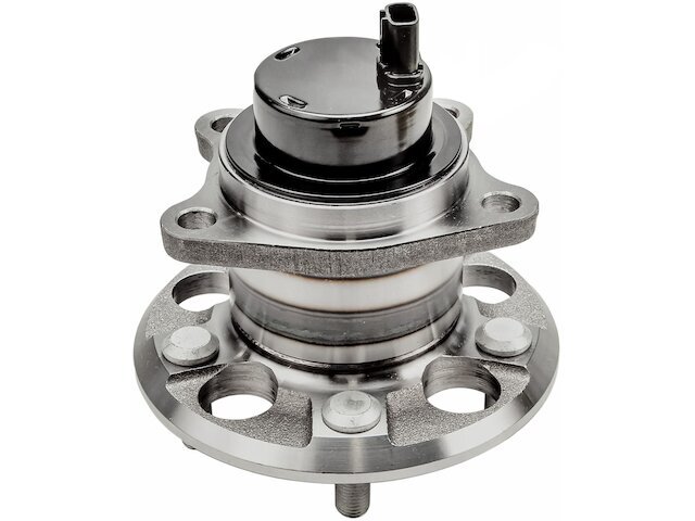 For 2004-2007 Toyota Highlander Wheel Hub Assembly Rear Detroit Axle 78325DKZS