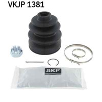SKF Faltenbalgsatz, Antriebswelle Vkjp 1381