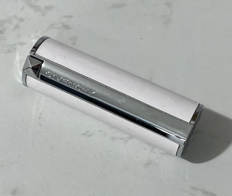 Givenchy Le Rouge Baume 08 L'Universel универсальный бальзам для губ полный размер новый без коробки - Изображение 2 из 4