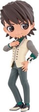 Banpresto - Tiger Bunny 2 - Q posket - Kotetsu T. Kaburagi Version A Statue