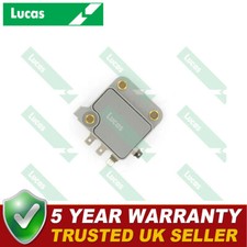 For Honda Civic HR-V Prelude CRX Logo Rover 600 Lucas Ignition Switch DAB906PV