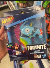 Nerf Fortnite