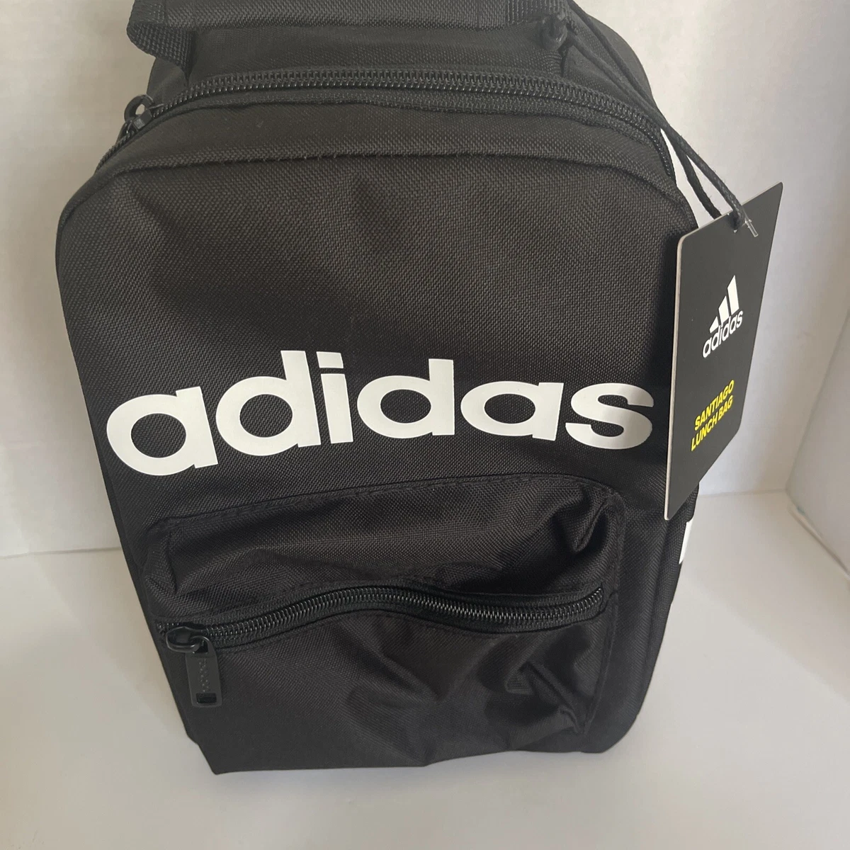 Adidas santiago cheap lunch box
