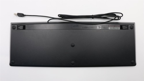 Lenovo Ideacentre 520-22IKU 330-20IGM 520-27ICB Câblée USB Clavier Noir 00XH588 - Photo 2/2