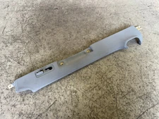 Verkleidung Dachhimmel oben rechts AUDI A6 S6 4B Avant GRAU 4B9868632