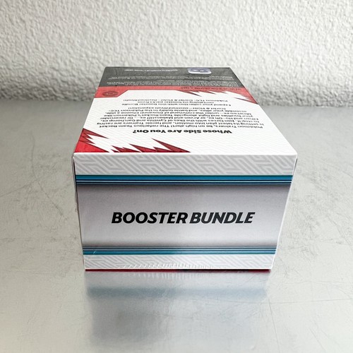 Pokemon Destined Rivals Booster Bundle Box Scarlet & Violet SV10 New/Sealed - Picture 7 of 8