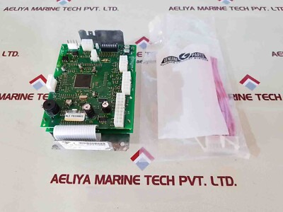 Alliance 7702193000 Printed Circuit Board 24 VDC 200mA 2231080
