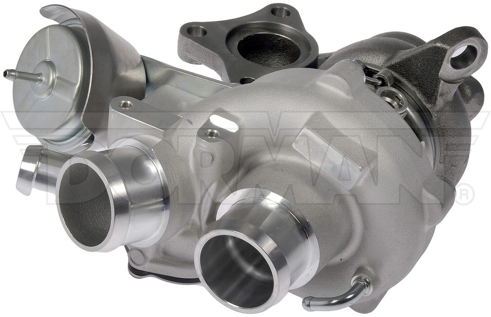 Dorman Turbocharger for 1112 F150 667251 eBay