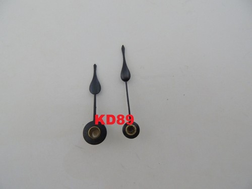 Aiguilles pour Pendule de Paris – Styles Classiques et