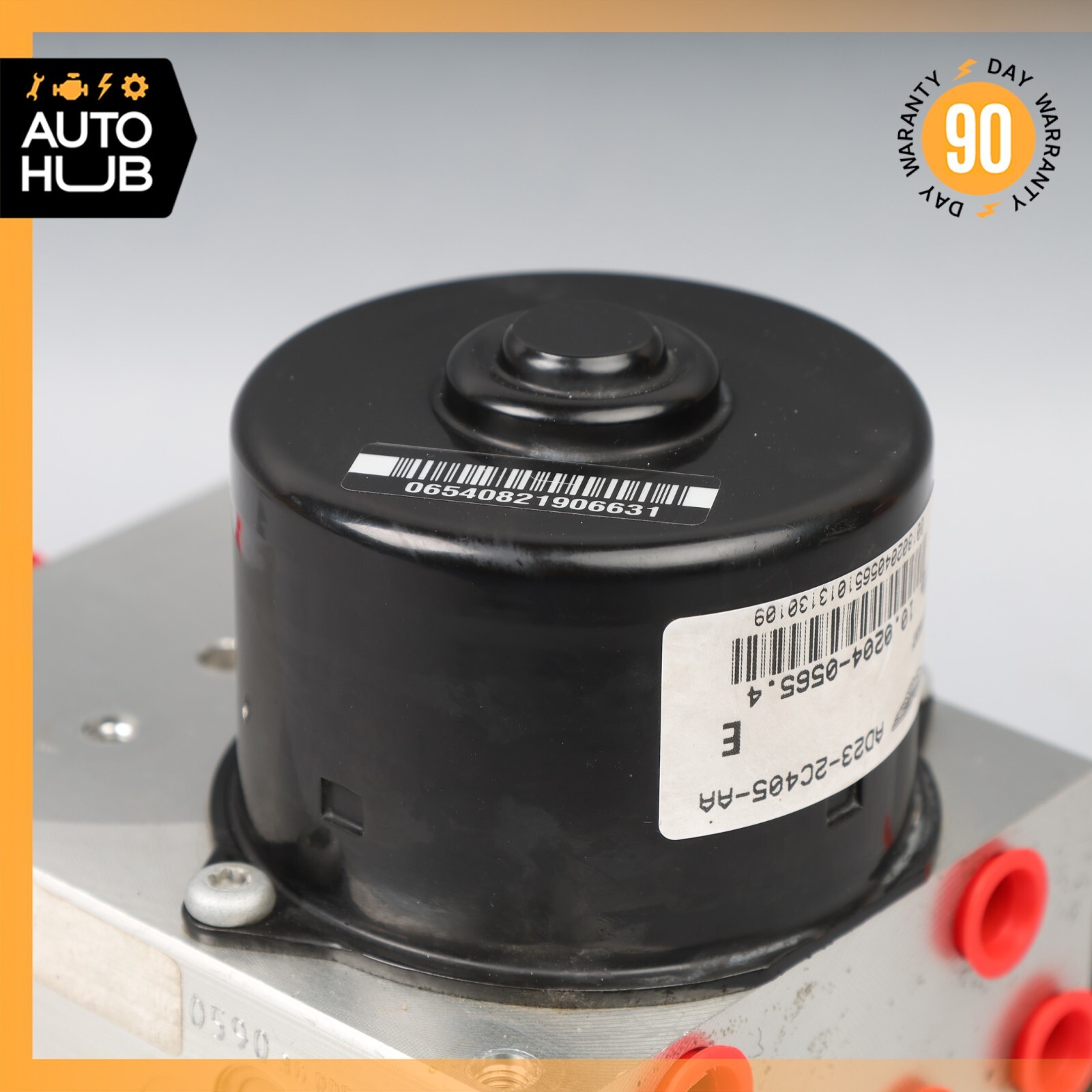 Aston Martin DB9 DBS Vantage ABS Anti Lock Brake Pump Module OEM 35k