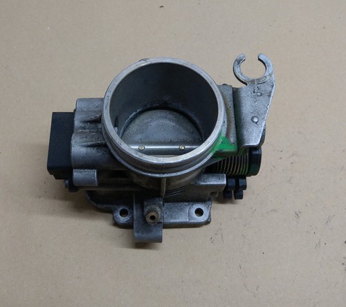 BMW E36 E46 Drosselklappe Drosselklappenstutzen 1432058 1432059 M43tu 1,9