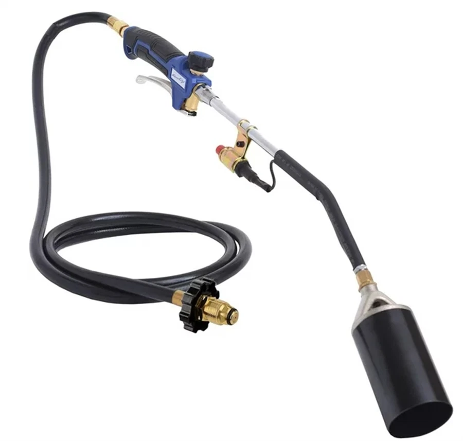 Flame king 2024 weed burner