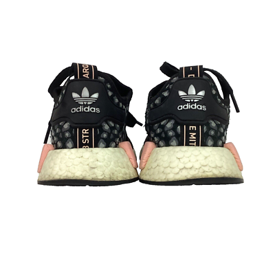 adidas gazelle silver green womens Adidas NMD Leopard – Class by Lauren main image 1