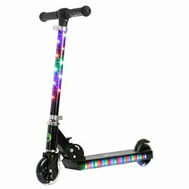 Jetson jupiter on sale folding kick scooter