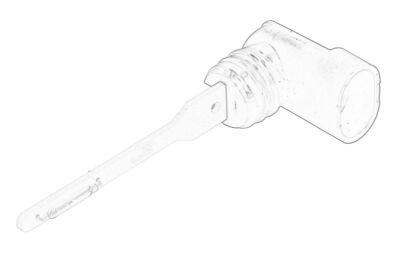 Original Fiat Coolant Temperature Sensor DUCATO From Year 2006 