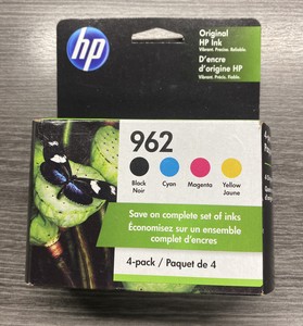 962 black ink