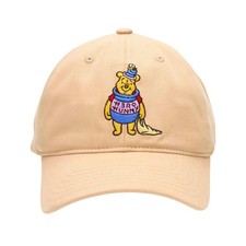 Disney Winnie the Pooh Hunny Costume Embroidered Ball Cap Exclusive NWT