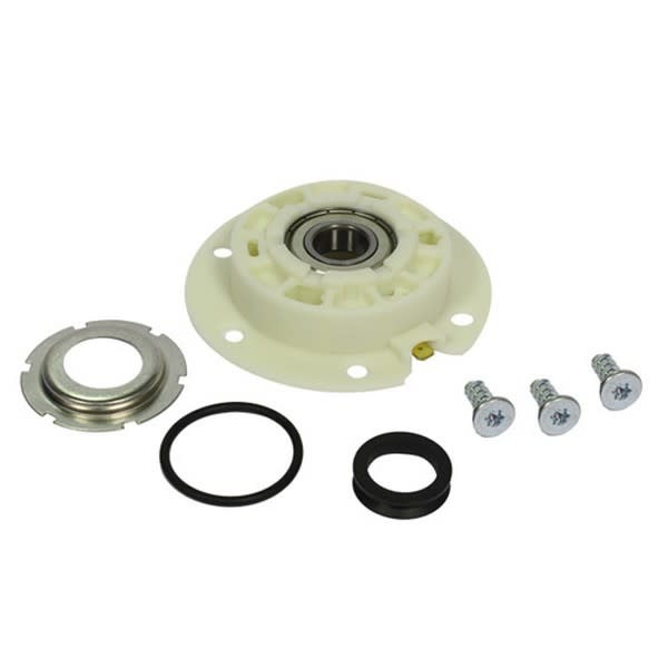 Palier complet 481231019144 lave-linge Whirlpool pour kit de roulement cuve de machine à laver