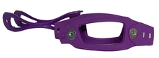 ​ALTITUDE SESSION PRO BINDING ANKLE & TOE STRAP REPLACEMENTS (PURPLE) L/XL