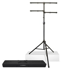 Ultimate Support LT-99BL LT Series Multi-tier...