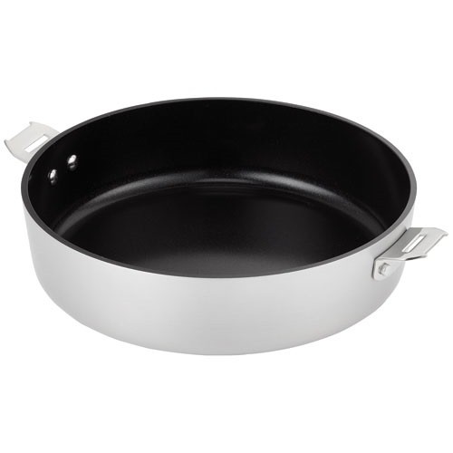 Sauteuse Beka 24cm : la solution pour cuire sans attacher et sans projections