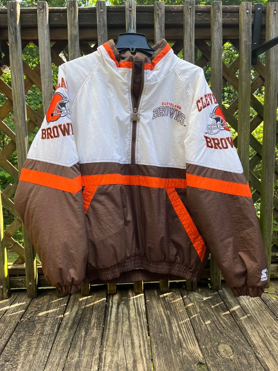 Starter Pullover NFL Fan Jackets products for sale | eBay