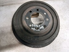 Tambour de frein Renault SAFRANE