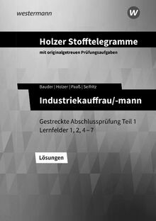 Holzer Stofftelegramme Baden-Württemberg   Industri... | Buch | Zustand sehr gut