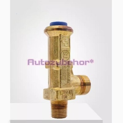 1Pcs New CASTEL Safety Pressure Relief Valve 3061/2TS240 (NPT 1/4 24KG) #zc