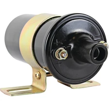 Ignition Coil For Ford Tractor 9900-4102 1951-On D4PE-12029-AA; 160-01005