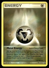 Metal Energy 107/113 Rare Delta Species Pokemon LP on eBay