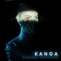 Kanga - Eternal Daughter - Cd - F72Z